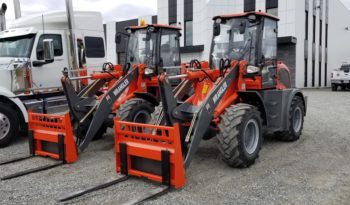 Wrangler 4500 2022 full