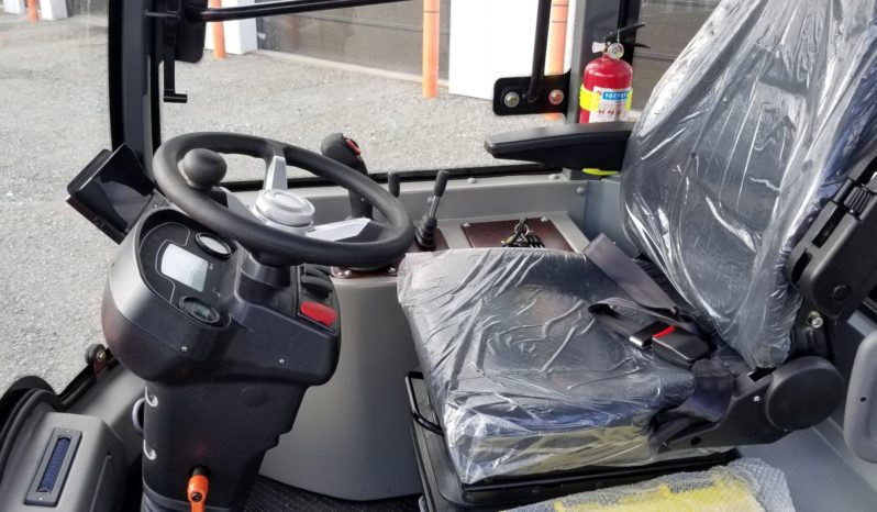 Wrangler 4500 2022 full