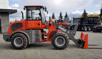 Wrangler 4500 2022 full