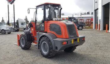Wrangler 4500 2022 full