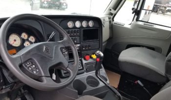 ProStar 2016 day cab Cummins ISX full