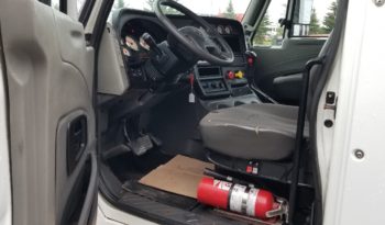 ProStar 2016 day cab Cummins ISX full