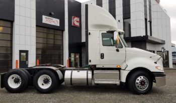 ProStar 2016 day cab Cummins ISX full