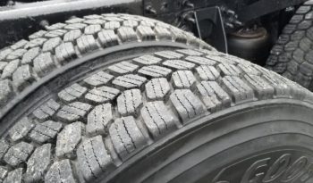 ProStar 2016 day cab Cummins ISX full
