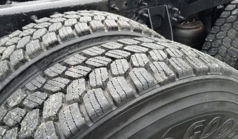 ProStar 2016 day cab Cummins ISX full