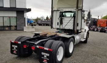 ProStar 2016 day cab Cummins ISX full