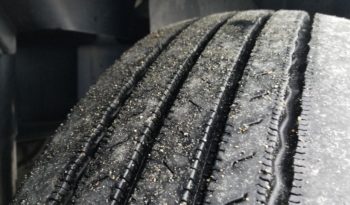 ProStar 2016 day cab Cummins ISX full