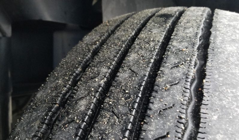 ProStar 2016 day cab Cummins ISX full