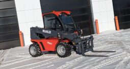 WRANGLER 3000T CHARGEUSE TÉLESCOPIQUE