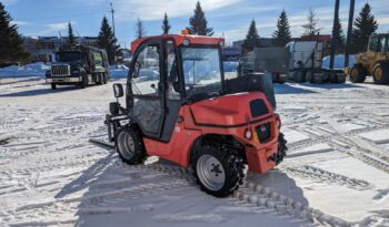 WRANGLER 3000T CHARGEUSE TÉLESCOPIQUE full