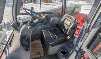 WRANGLER 3000T CHARGEUSE TÉLESCOPIQUE full