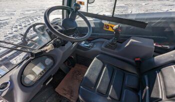 WRANGLER 3000T CHARGEUSE TÉLESCOPIQUE full