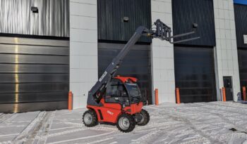 WRANGLER 3000T CHARGEUSE TÉLESCOPIQUE full