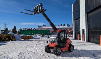 WRANGLER 3000T CHARGEUSE TÉLESCOPIQUE full