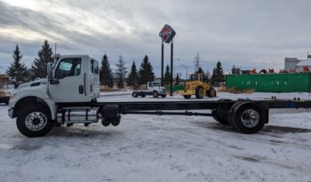 MV 607 4×2 2023 full