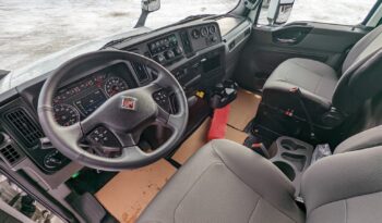 MV 607 4×2 2023 full