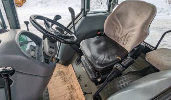 tracteur Valtra A95 2003 full