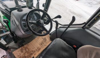 tracteur Valtra A95 2003 full