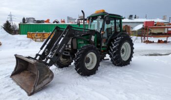 tracteur Valtra A95 2003 full