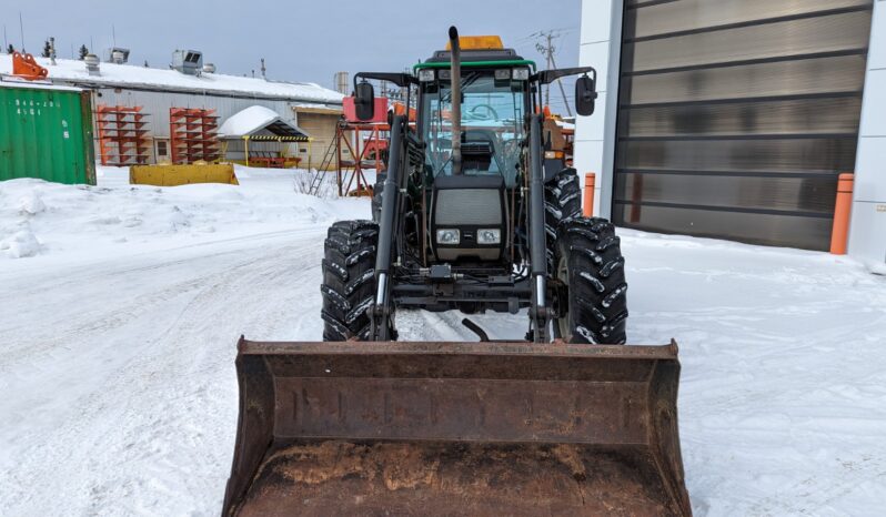 tracteur Valtra A95 2003 full
