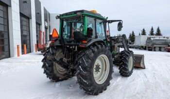 tracteur Valtra A95 2003 full