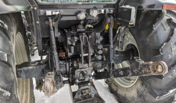 tracteur Valtra A95 2003 full
