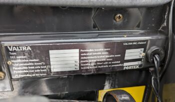tracteur Valtra A95 2003 full