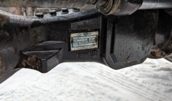 tracteur Valtra A95 2003 full