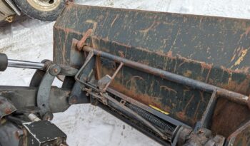 tracteur Valtra A95 2003 full