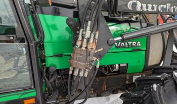 tracteur Valtra A95 2003 full