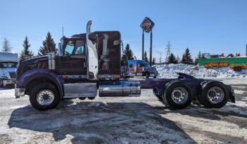 HX620 2024 sleeper low roof full
