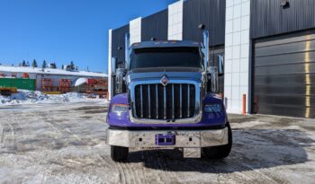 HX620 2024 sleeper low roof full
