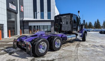 HX620 2024 sleeper low roof full