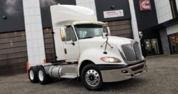 ProStar 2016 day cab Cummins ISX