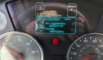 Kenworth T880 2018 sleeper full