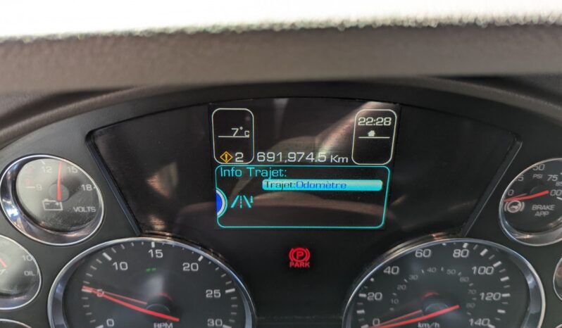 Kenworth T880 2018 sleeper full