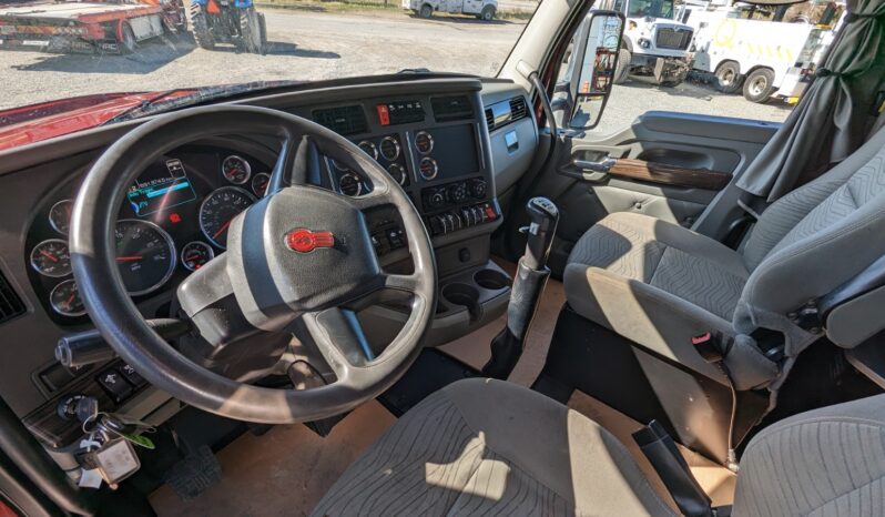 Kenworth T880 2018 sleeper full