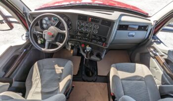 Kenworth T880 2018 sleeper full