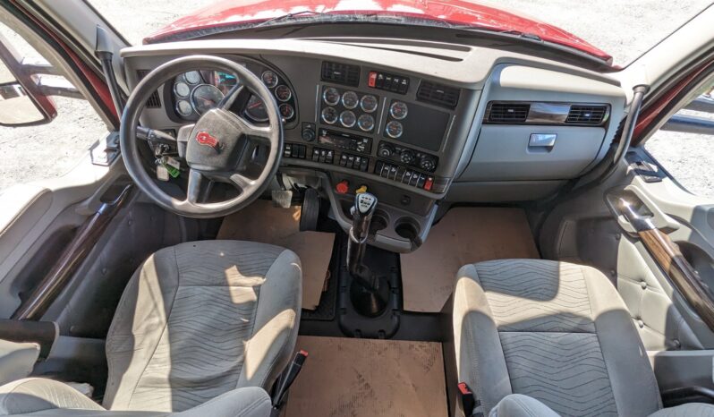Kenworth T880 2018 sleeper full