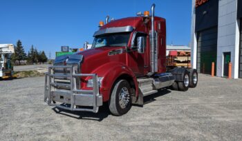 Kenworth T880 2018 sleeper full