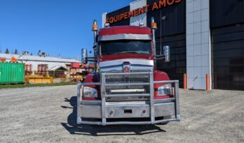 Kenworth T880 2018 sleeper full
