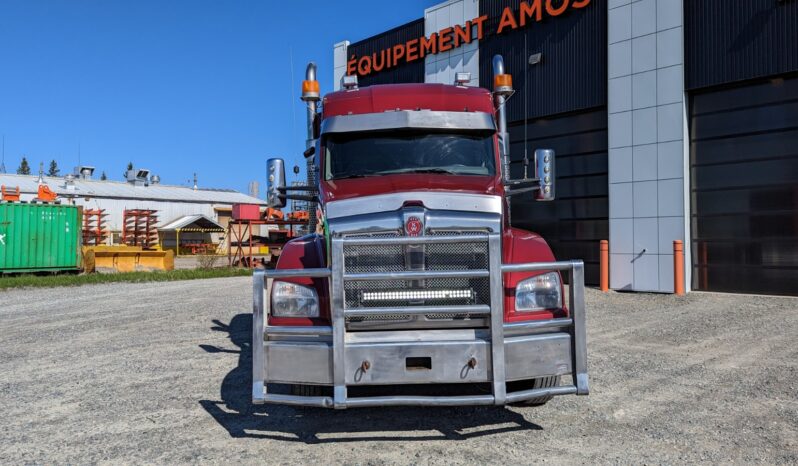 Kenworth T880 2018 sleeper full