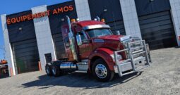 Kenworth T880 2018 sleeper