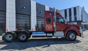 Kenworth T880 2018 sleeper full