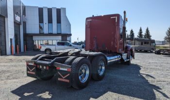 Kenworth T880 2018 sleeper full