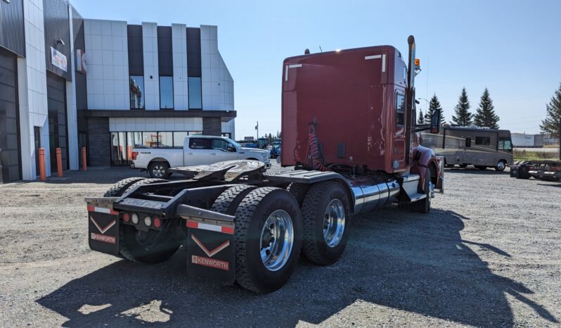 Kenworth T880 2018 sleeper full
