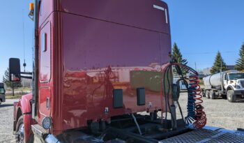 Kenworth T880 2018 sleeper full