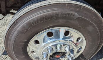 Kenworth T880 2018 sleeper full