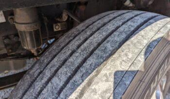 Kenworth T880 2018 sleeper full