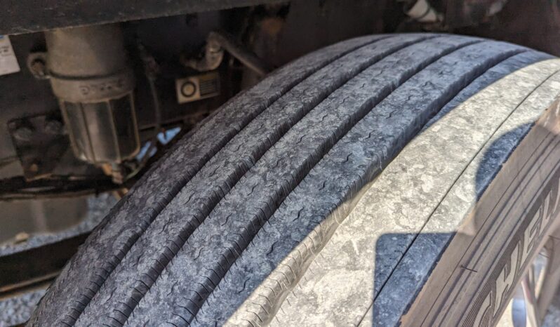 Kenworth T880 2018 sleeper full